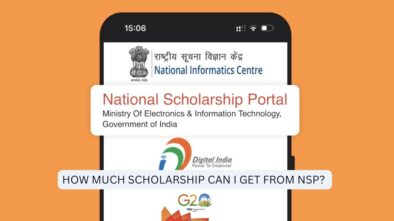 How Much Scholarship Can I Get from NSP Complete 2026 Guide (1)